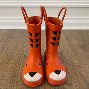 Carter’s Toddler Rain Boots